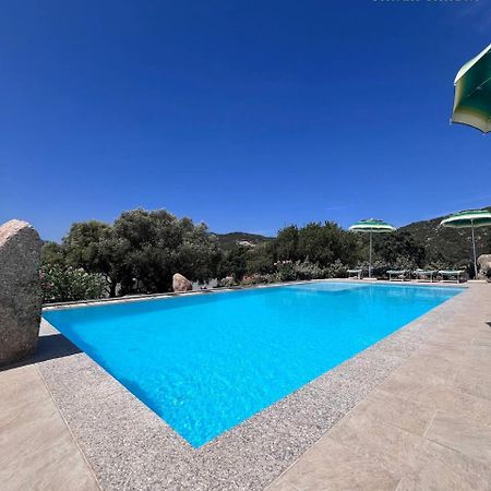 Agriturismo Bed And Breakfast Tanca Taroni Telti Kültér fotó